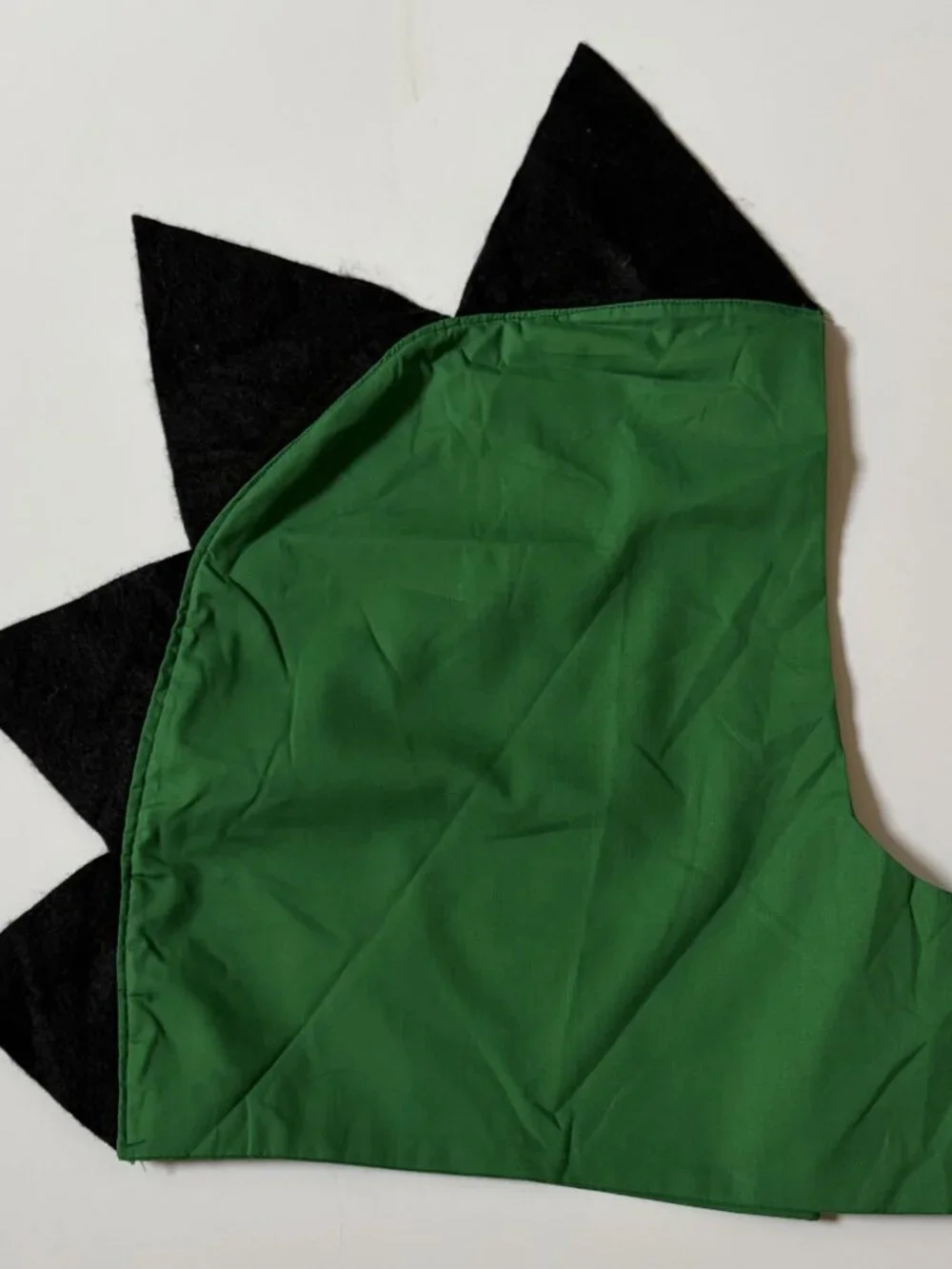 Halloween Kids Triceratops Costume Boys Girls Dinosaur Jumpsuit Dino Size Medium